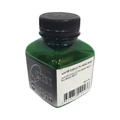 Тонер для HP Color LJ M252, M277, M452, M477 (фл, 85,ч,Polyester,TMC040 IMEX) Green Line