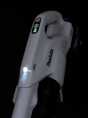 Аккумуляторный пылесос Makita CL004GZ