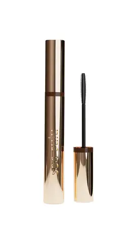Тушь для ресниц SenSulu Light Brown