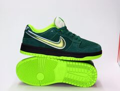 Кроссовки нат. Кожа (36-41)р. / шт. 1068-12