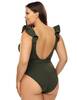 Совместный купальник Lorin L4444/2 BIG