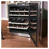 Винный шкаф Cellar Private CP043-2T