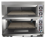 Печь хлебопекарная Foodatlas HEO-24S