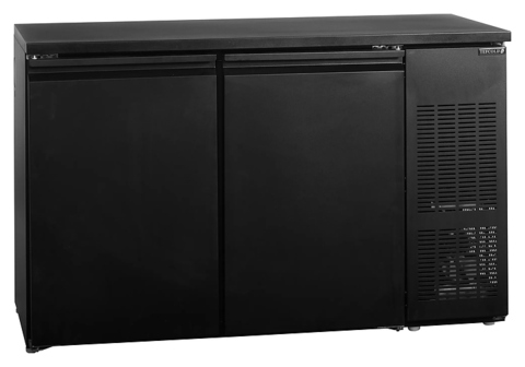 Кегератор TEFCOLD CKC8