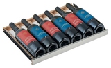 Винный шкаф Cavanova CV102-1TL