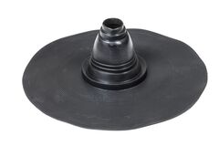 Кровельная проходка EPDM №2 50-60мм