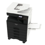 МФУ лазерное черно-белое Sharp BP20M31EU