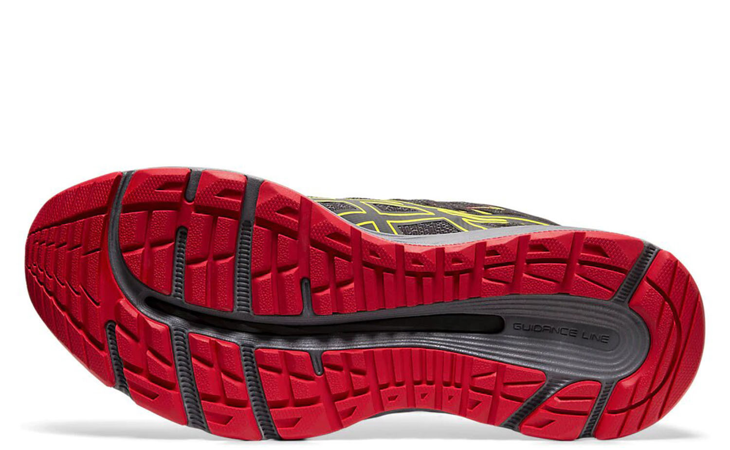 Кроссовки непромокаемые Asics Gel Cumulus 21 G-TX мужские 1011A571 020 -  Skirunner.ru