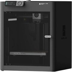 3D-принтер Bambu Lab P1S (без системы многоцветной печати), PF001-U-EU