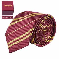 Qalstuk / Tie for Cosplay Harry Potter Gryffindor