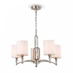 Подвесная люстра Freya Riverside FR1007PL-05N