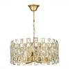 Люстра подвесная ST Luce Anzio SL1626.203.08