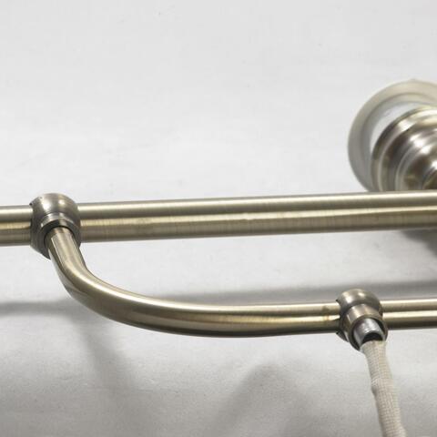 Подвесная люстра Lussole Sona LSL-3013-03