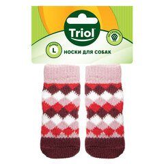 Triol носки для собак 
