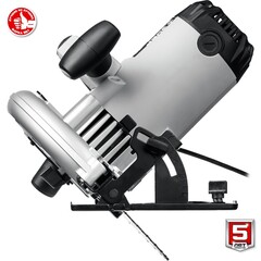 ЗУБР d 235 мм, 2200 Вт, циркулярная пила (дисковая) (ПД-85)