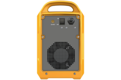 Аппарат аргонодуговой сварки HUGONG WAVE 200 III MINI AC/DC