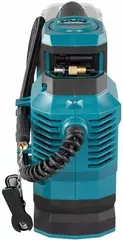 Насос аккумуляторный Makita DMP181Z