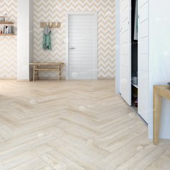 Ламинат Homflor Herringbone 12 мм Vicence 435