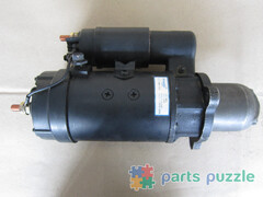 Стартер, оригинал / STARTER Prestolite MS3503 АРТ: 108-025
