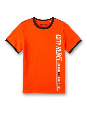 Футболка Sanetta 244522 38072