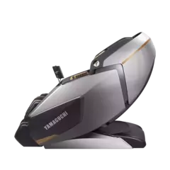 Массажное кресло Yamaguchi Xi Ultra Black