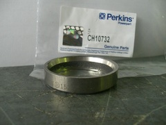 Седло выпускного клапана / INSERT АРТ: CH10732