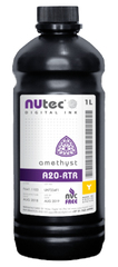 УФ-чернила Nutec Amethyst A20-RTR-MI Yellow 1000 мл