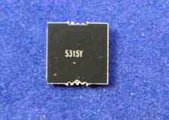 Чип TK-5315Y Yellow для Kyocera® TASKalfa 408ci/508ci