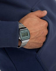 Часы мужские Casio A168WA-3A Casio Collection