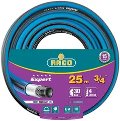 Шланг поливочный Raco Expert 3/4" (25м)