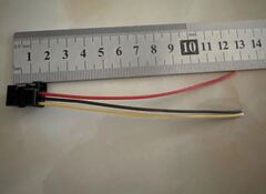 Разъем ET 953697-1 3W100