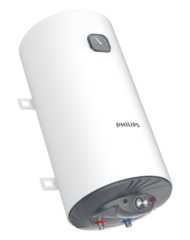 Электрический водонагреватель PHILIPS серии UltraHeat Round AWH1603/51(100DA)