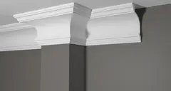 Карниз потолочный DD522