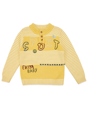 Свитер для мальчика