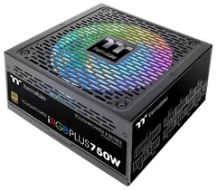 Блок питания Thermaltake Toughpower iRGB PLUS PS-TPI-0750F3FDGE-1 750 Вт