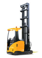 Ричтрак CHL CQD20-GB2SHD 2000 кг 9500 мм с литиевой батареей