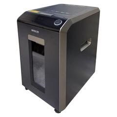 Уничтожитель документов (шредер) Office Kit SA200C (3,8х10) с автоподачей