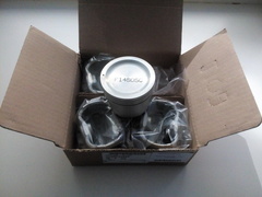 ПОРШЕНЬ 0,5 AVEO F14S3 GM