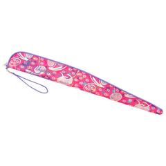 звезды розовый фиолетовый