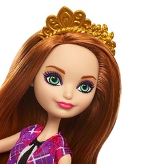 Холли О'Хара. Снова в школу