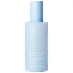 Тонер для лица с гиалуроновой кислотой DEOPROCE Hyaluronic Aqua Soothing Toner 200 мл