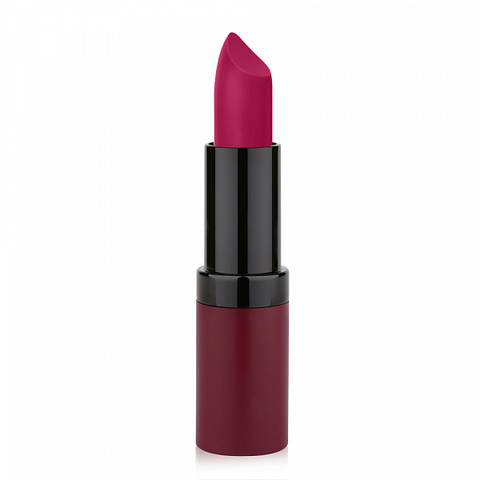 Golden Rose Помада Velvet Matte  тон 19