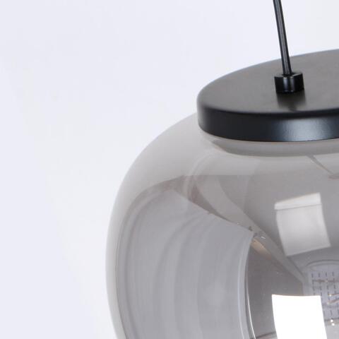 Подвесной светодиодный светильник Favourite Trendig 4376-3P