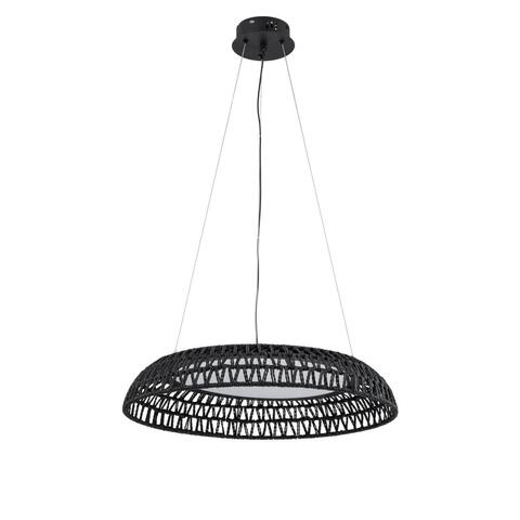 Подвесной светодиодный светильник F-Promo Conrad 4752-5P