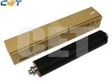 Резиновый вал с бушингами A0G6R70300, A4EUR70V00 для Konica Minolta Bizhub PRESS 1052/1250/1250P (CET), CET7078