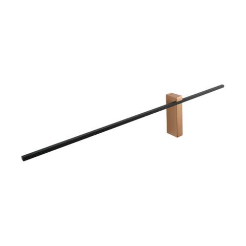 Настенный светодиодный светильник Arte Lamp PHOENIX A2025AP-1PB