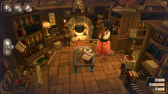 Tales of the Shire: A The Lord of The Rings Game (для ПК, цифровой код доступа)