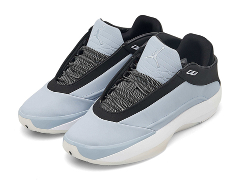 Air Jordan 40 'Blue Suede' 