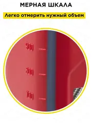 Масло DDE 2-тактное минеральное, 1 л, зелёное, стандарт API TB (M-2T)