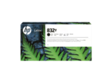 Картридж HP 832Y Black Latex 1L Ink Cartridge для HP Latex 700 / 800 (4UV05A / 4UV75A)